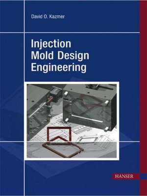 cover image of Injection Mold Design Engineering